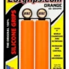 Puños ESI Grips Chunky - Orange None