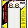 Puños ESI Grips Chunky - White None