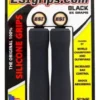 Puños ESI Grips Fit XC - Black None