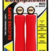 Puños ESI Grips Fit XC - Red None