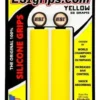 Puños ESI Grips Racer's - Yellow None