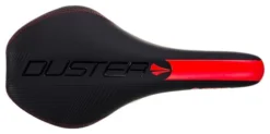 SDG Saddle Duster MTN Cro-Mo Black Red
