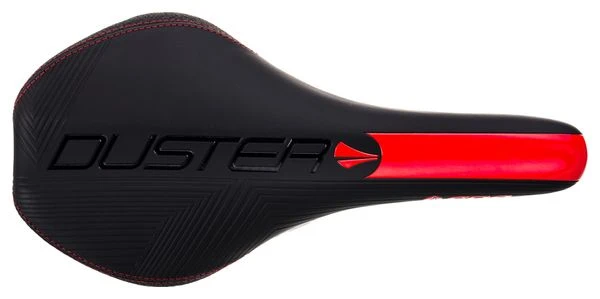 SDG Saddle Duster MTN Cro-Mo Black Red 1 SDG Saddle Duster MTN Cro-Mo Black Red