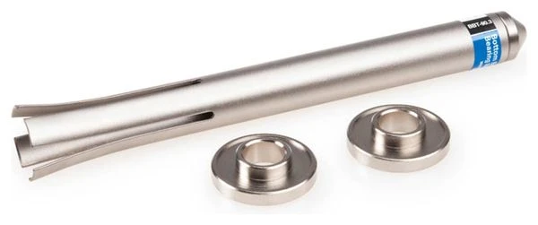 Park Tool Press Fit Juego De Herramientas Para Rodamientos Del Soporte Inferior BBT-90.3 1 Park Tool Press Fit Juego De Herramientas Para Rodamientos Del Soporte Inferior BBT-90.3