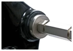 Park Tool Press Fit Juego De Herramientas Para Rodamientos Del Soporte Inferior BBT-90.3 6 Park Tool Press Fit Juego De Herramientas Para Rodamientos Del Soporte Inferior BBT-90.3 -Mundo Bicicletas 58cbba837622c