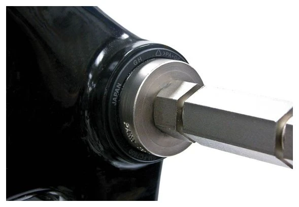 Park Tool Press Fit Juego De Herramientas Para Rodamientos Del Soporte Inferior BBT-90.3 3 Park Tool Press Fit Juego De Herramientas Para Rodamientos Del Soporte Inferior BBT-90.3 - Imagen 3