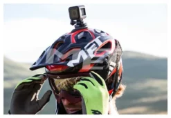 Casco Integral Met Parachute Noir / Rouge -Mundo Bicicletas 58d3d27fce43f