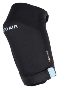 Par De Coderas POC 2015 JOINT VPD AIR Negro 7 Par De Coderas POC 2015 JOINT VPD AIR Negro -Mundo Bicicletas 58da62765c3bb