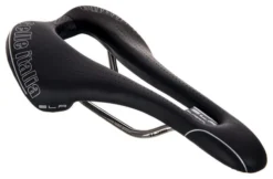 Sillín Selle Italia SLR 130 Negro SUPERFLOW -Mundo Bicicletas 591ec9b0843f0