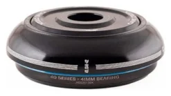 Juego De Dirección CANE CREEK Serie 40 Tapa Corta IS41 Top Integrado Negro