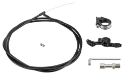 Poste Telescópico Revive De Horquilla Interna Para Bicicleta (sin Control) -Mundo Bicicletas 595256c7186a2