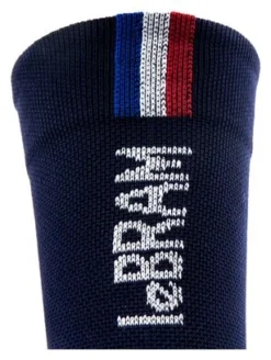 Calcetines LeBram Aravis - Bleu -Mundo Bicicletas 5956172a9a879