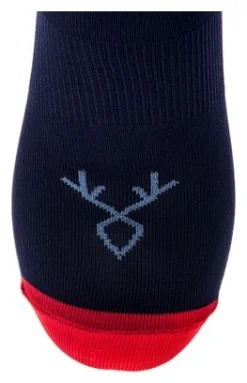 Calcetines LeBram Aravis - Bleu -Mundo Bicicletas 5959eeb0123ae