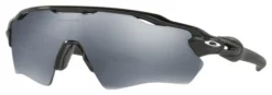 Gafas Oakley Radar EV XS Path Black Black Polarized