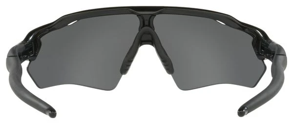 Gafas Oakley Radar EV XS Path Black Black Polarized 3 Gafas Oakley Radar EV XS Path Black Black Polarized - Imagen 3
