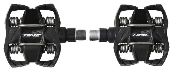 Pedales Time Atac MX4 1 Pedales Time Atac MX4