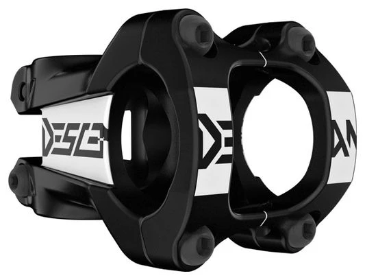 Truvativ Descendant MTB Stem Aluminum Black 1 Truvativ Descendant MTB Stem Aluminum Black