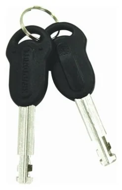 KRYPTONITE Kryptolock Standard U Locks + Kryptoflex -Mundo Bicicletas 5965dfe8c5d94