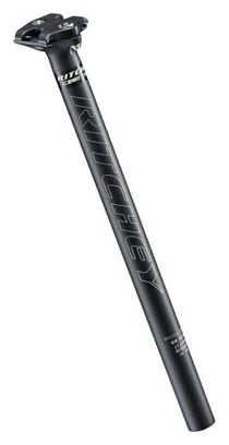 Ritchey WCS Carbon Trail Zero Seatpost Black