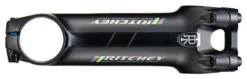 Ritchey WCS C220 84D +/- 6 Stem Black -Mundo Bicicletas 598187fb6edad