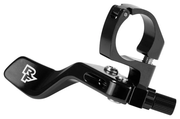 RACE FACE AEFFECT 1 De Seatpost Control Negro 1 RACE FACE AEFFECT 1 De Seatpost Control Negro