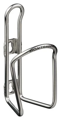 Portabidón Hueco BONTRAGER Plata