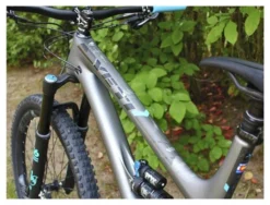 All-mountain-style Kit Proteción De Cuadro ALL MOUNTAIN STYLE Honey Comb XL 10 Pcs - Transparente 8 All-mountain-style Kit Proteción De Cuadro ALL MOUNTAIN STYLE Honey Comb XL 10 Pcs - Transparente -Mundo Bicicletas 59b29aef23771