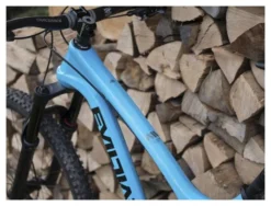 All-mountain-style Kit Proteción De Cuadro ALL MOUNTAIN STYLE Honey Comb XL 10 Pcs - Transparente 9 All-mountain-style Kit Proteción De Cuadro ALL MOUNTAIN STYLE Honey Comb XL 10 Pcs - Transparente -Mundo Bicicletas 59b29af403e84