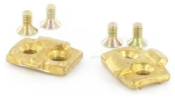 TIME Pair Of Pedals ATAC MX 6 -Mundo Bicicletas 59c4e00568c49