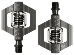 Crankbrothers Par De Pedales CRANK BROTHERS CANDY 2 Gris