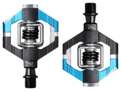 Par De Pedales CRANKBROTHERS CANDY 7 Negro Azul