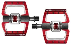 Crankbrothers CRANK BROTHERS Pedales MALLET DH Rouge 2018