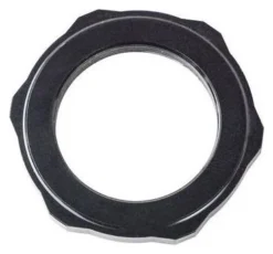 E-THIRTEEN Tuerca De Seguridad Para Casete TRS