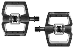 Crankbrothers CRANK BROTHERS Pedales MALLET DH Black 2018