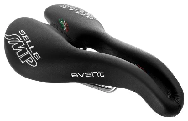 Sillín SMP AVANT 269x154mm Negro 2 Sillín SMP AVANT 269x154mm Negro - Imagen 2