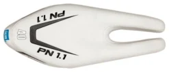 ISM PN 1.1 Saddle White