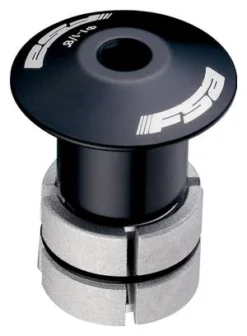 Dispositivo De Compresión De Aluminio FSA 1 "1/8 Para Horquilla De Carbono