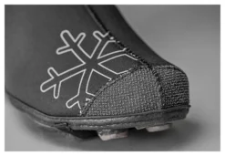 Gripgrab Arctic X Shoe Cover Black -Mundo Bicicletas 59e0a3df19424