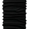 BUFF Tubular Midweight Merinos Solid Black