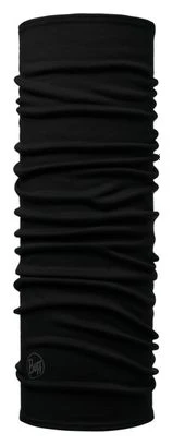 BUFF Tubular Midweight Merinos Solid Black