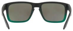 Gafas Oakley Holbrook Green¤black Green Prizm Daily -Mundo Bicicletas 59e5b47da675b