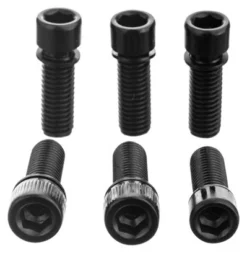 Tornillos De Perno De Repuesto De Carga Superior BSD