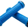 Puños Race Face Grippler - Blue Black