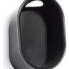 Cycloc Loop Wall Rack Black