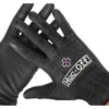 Taller Guantes Muc-Off Mecánica Negro
