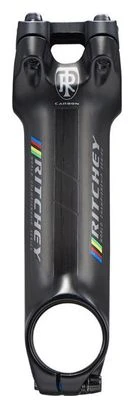 RITCHEY WCS CARBON C220 Stem Matrix Carbon UD +/- 6 3 RITCHEY WCS CARBON C220 Stem Matrix Carbon UD +/- 6 - Imagen 3