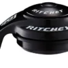 RITCHEY WCS Cross Zero Stack Headset ZS44 / 28.6 1''1 / 8 (tapa De Altura 12.4mm)