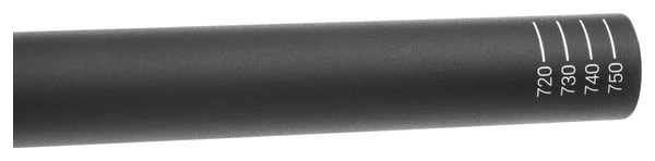 Neatt Attack 31.8 6061 760mm Backsweep 9 4 Neatt Attack 31.8 6061 760mm Backsweep 9 - Imagen 4