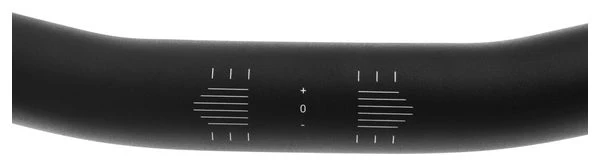 Neatt Attack 31.8 6061 760mm Backsweep 9 5 Neatt Attack 31.8 6061 760mm Backsweep 9 - Imagen 5