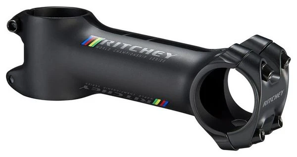 RITCHEY WCS C220 Vástago Para 1-1 / 4 '' Steerer 84D +/- 6 Mate Negro 1 RITCHEY WCS C220 Vástago Para 1-1 / 4 '' Steerer 84D +/- 6 Mate Negro